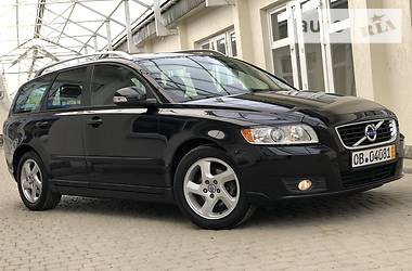 Универсал Volvo V50 2011 в Стрые