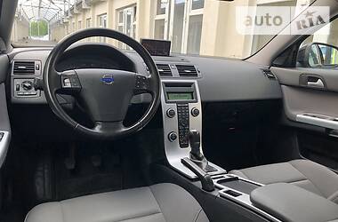 Универсал Volvo V50 2011 в Стрые