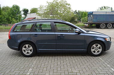 Универсал Volvo V50 2010 в Стрые