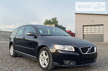 Универсал Volvo V50 2008 в Луцке