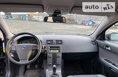 Универсал Volvo V50 2008 в Луцке