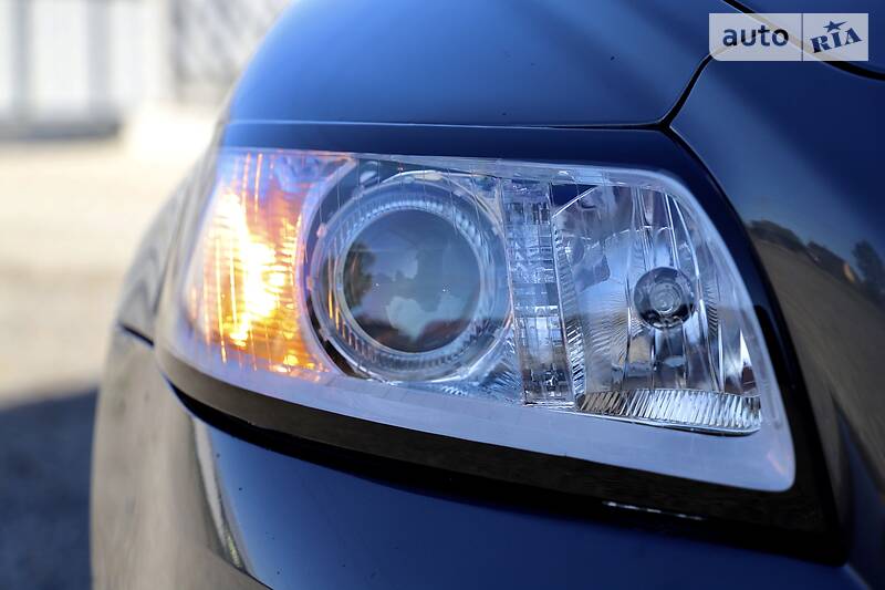 Універсал Volvo V50 2012 в Дрогобичі