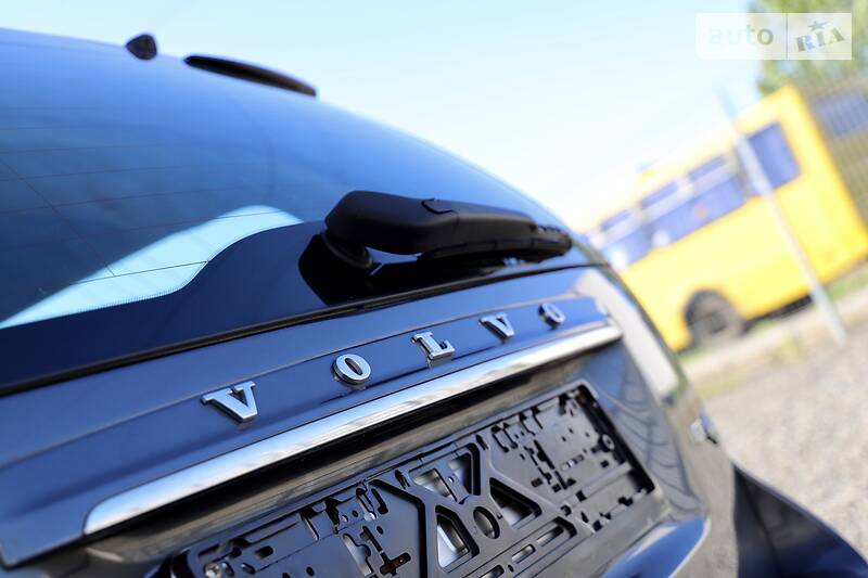 Універсал Volvo V50 2012 в Дрогобичі