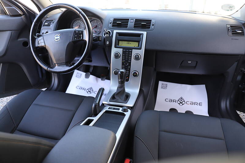 Універсал Volvo V50 2012 в Дрогобичі
