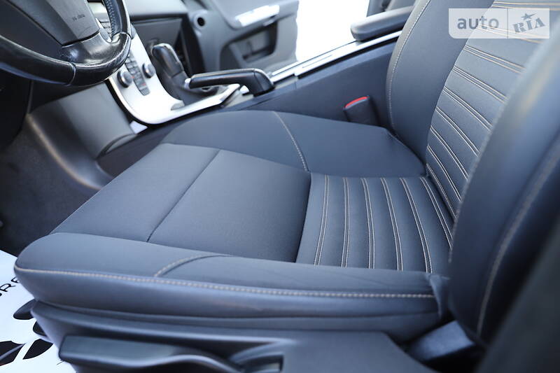 Універсал Volvo V50 2012 в Дрогобичі