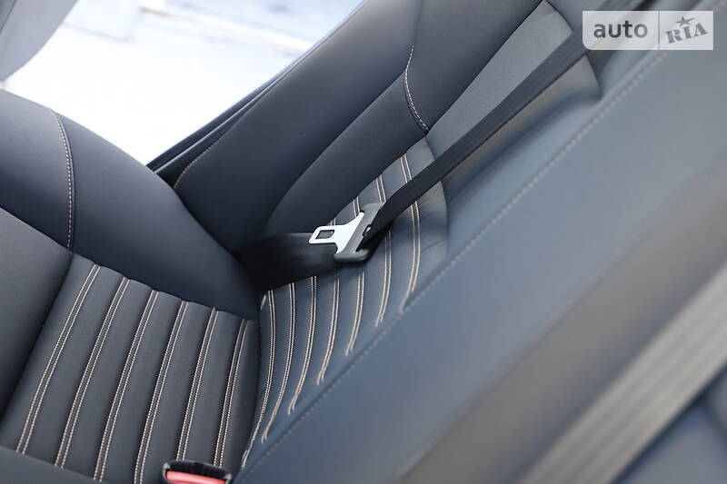 Універсал Volvo V50 2012 в Дрогобичі