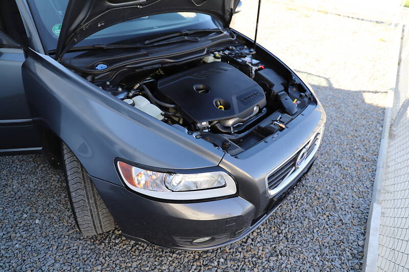 Універсал Volvo V50 2012 в Дрогобичі