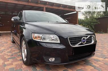 Универсал Volvo V50 2012 в Житомире