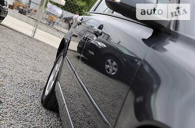 Універсал Volvo V50 2012 в 