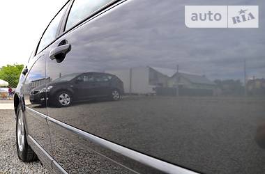 Універсал Volvo V50 2012 в 