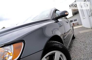 Універсал Volvo V50 2012 в 