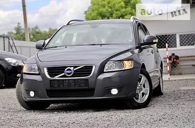 Універсал Volvo V50 2012 в 