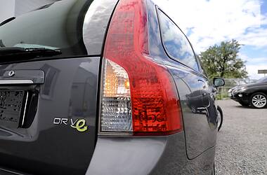 Універсал Volvo V50 2012 в 