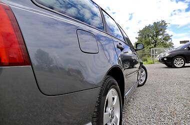 Універсал Volvo V50 2012 в 