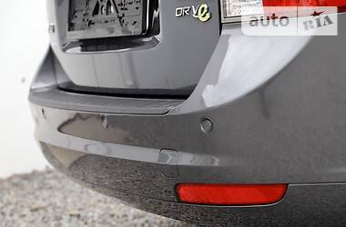 Універсал Volvo V50 2012 в 