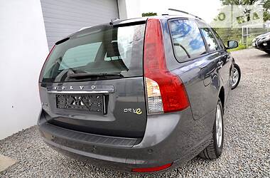 Універсал Volvo V50 2012 в 