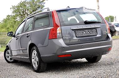 Універсал Volvo V50 2012 в 