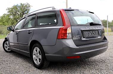 Універсал Volvo V50 2012 в 