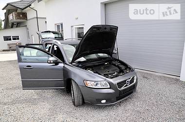 Універсал Volvo V50 2012 в 