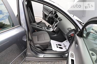 Універсал Volvo V50 2012 в 