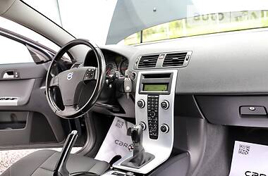 Універсал Volvo V50 2012 в 