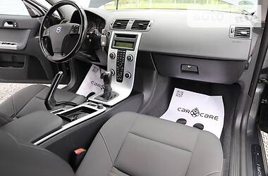 Універсал Volvo V50 2012 в 