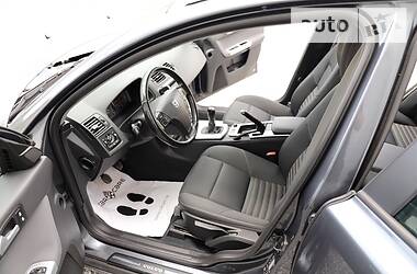 Універсал Volvo V50 2012 в 