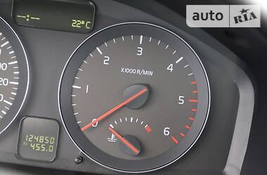 Універсал Volvo V50 2012 в 