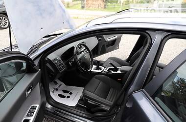Універсал Volvo V50 2012 в 