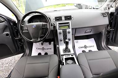 Універсал Volvo V50 2012 в 