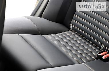 Універсал Volvo V50 2012 в 