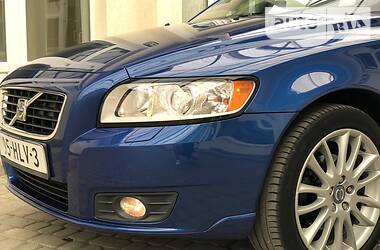 Универсал Volvo V50 2009 в Стрые