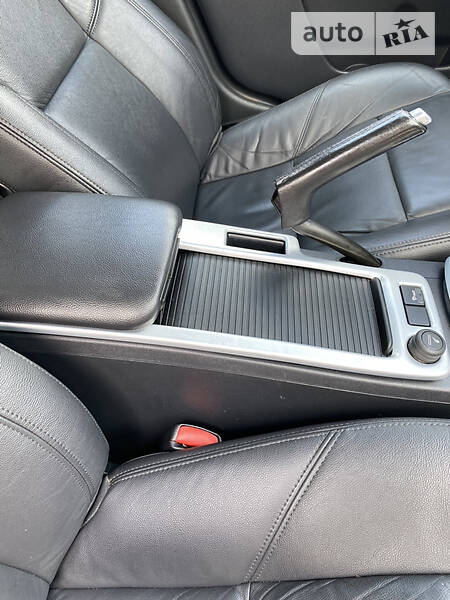 Універсал Volvo V50 2012 в Стрию