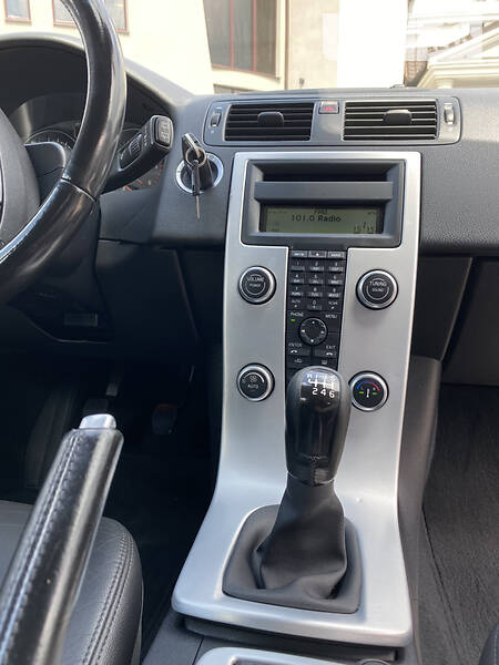 Універсал Volvo V50 2012 в Стрию