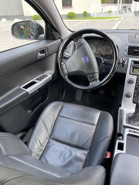 Універсал Volvo V50 2012 в Стрию