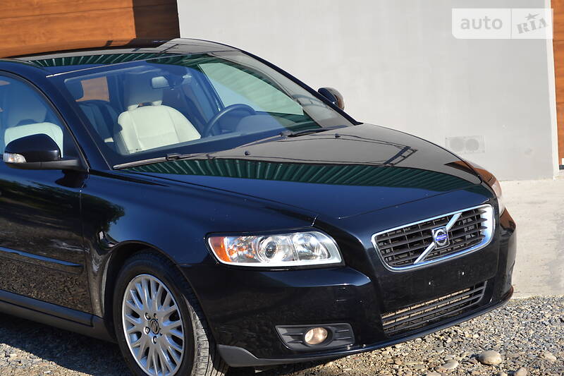 Універсал Volvo V50 2009 в Калуші