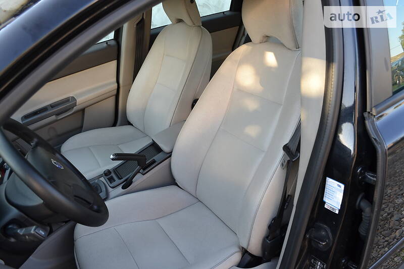 Універсал Volvo V50 2009 в Калуші