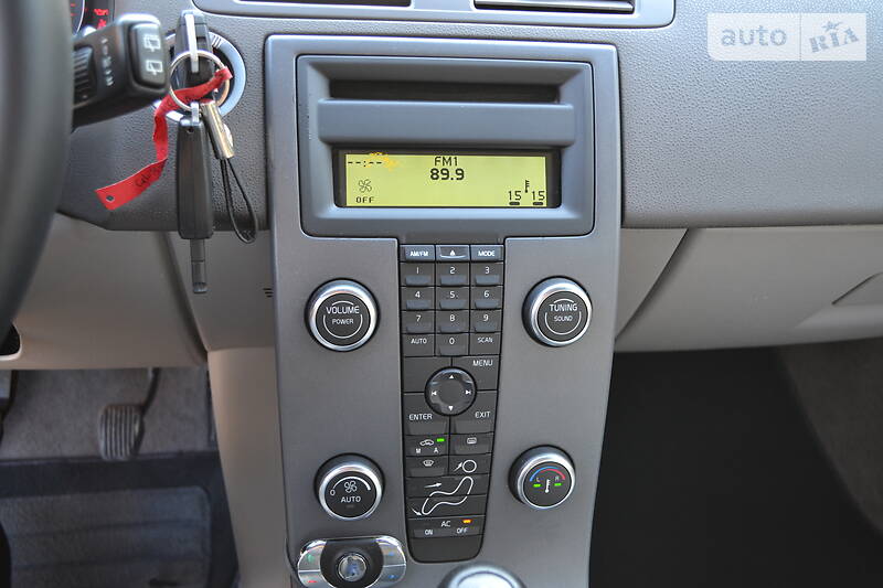 Універсал Volvo V50 2009 в Калуші