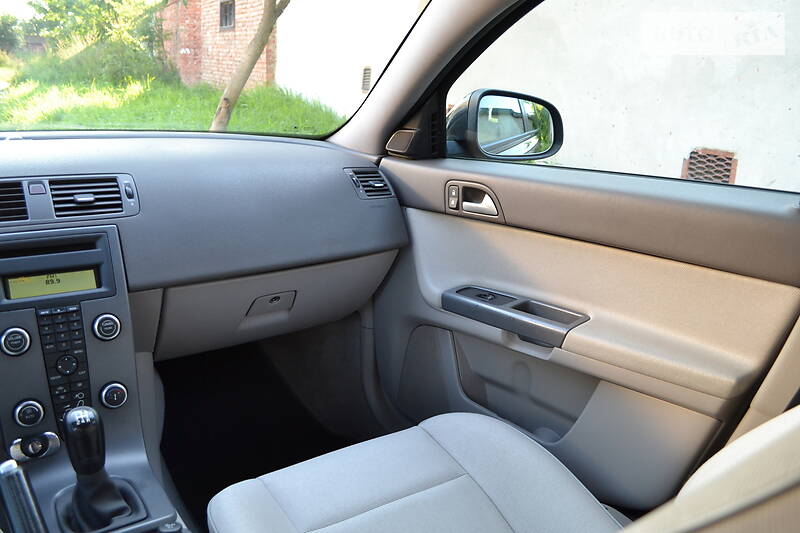 Універсал Volvo V50 2009 в Калуші