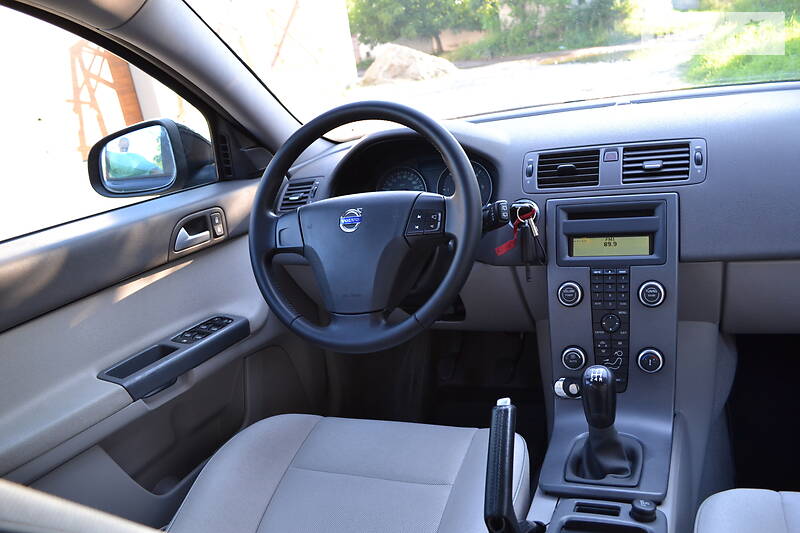 Універсал Volvo V50 2009 в Калуші