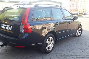 Универсал Volvo V50 2008 в Стрые