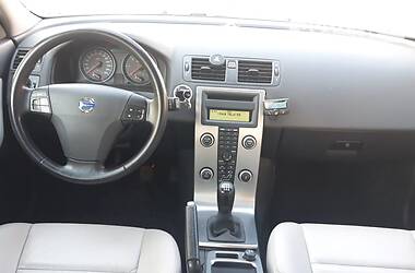 Универсал Volvo V50 2008 в Стрые