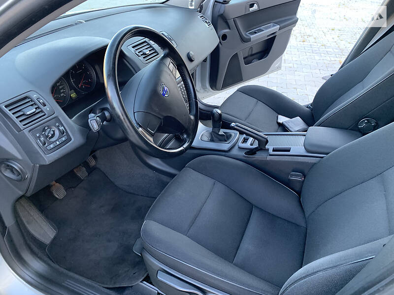 Універсал Volvo V50 2010 в Стрию