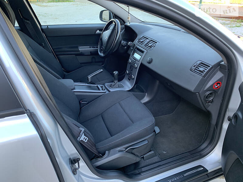 Універсал Volvo V50 2010 в Стрию