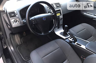 Універсал Volvo V50 2011 в 