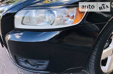 Універсал Volvo V50 2011 в 