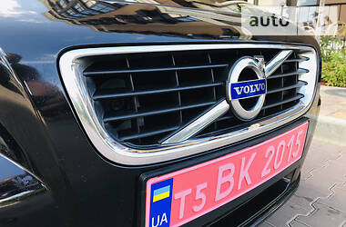 Універсал Volvo V50 2011 в 
