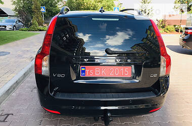 Універсал Volvo V50 2011 в 