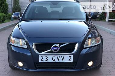 Универсал Volvo V50 2011 в Стрые