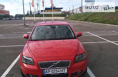 Универсал Volvo V50 2007 в Бердянске